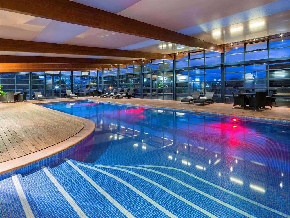 Foto general de Hotel Novotel Canberra