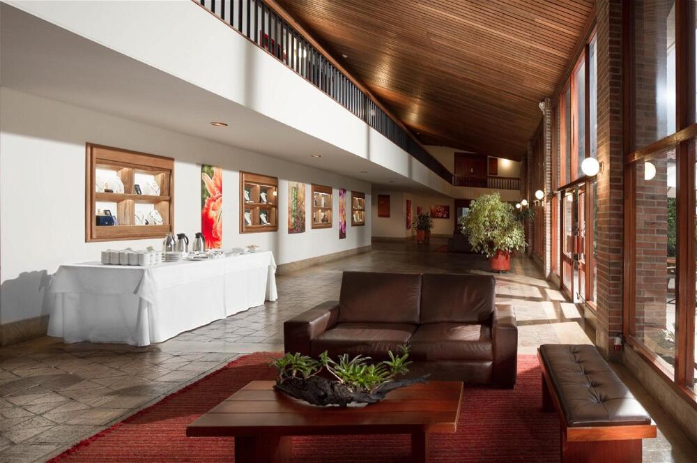 Foto de restauración de Estelar Paipa Hotel Spa &amp;amp; Centro de Convenciones