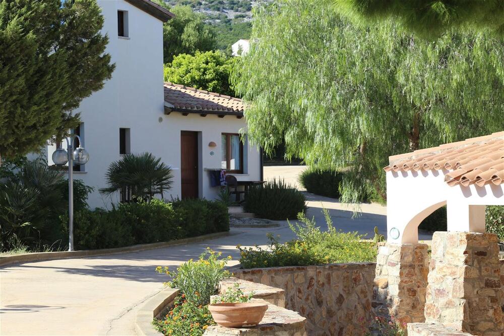 Foto general de Club Esse Cala Gonone Beach Village