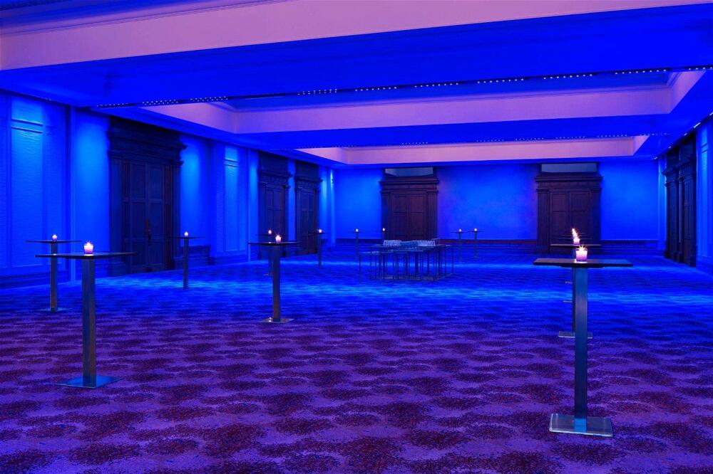 Foto general de Hotel The Westin Dragonara Resort, Malta