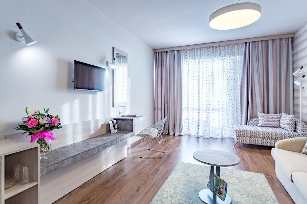 Foto de una habitación de HI Hotels Imperial Resort – All Inclusive