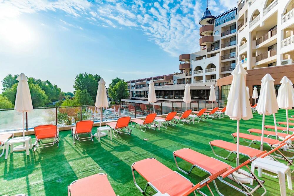 Foto general de HI Hotels Imperial Resort – All Inclusive