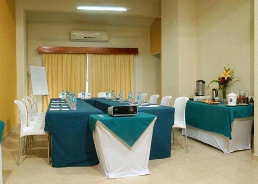Foto general de Hotel Comfort Inn Puerto Vallarta