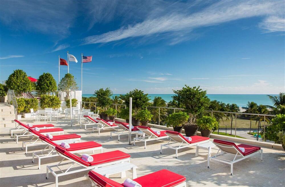 Foto general de Bentley Hotel South Beach