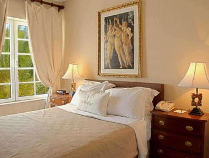 Foto general de Bentley Hotel South Beach