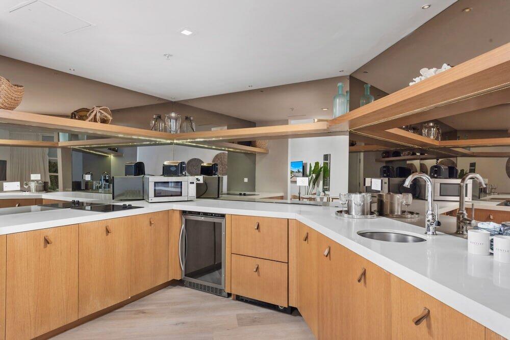Foto de una habitación de Bentley Hotel South Beach