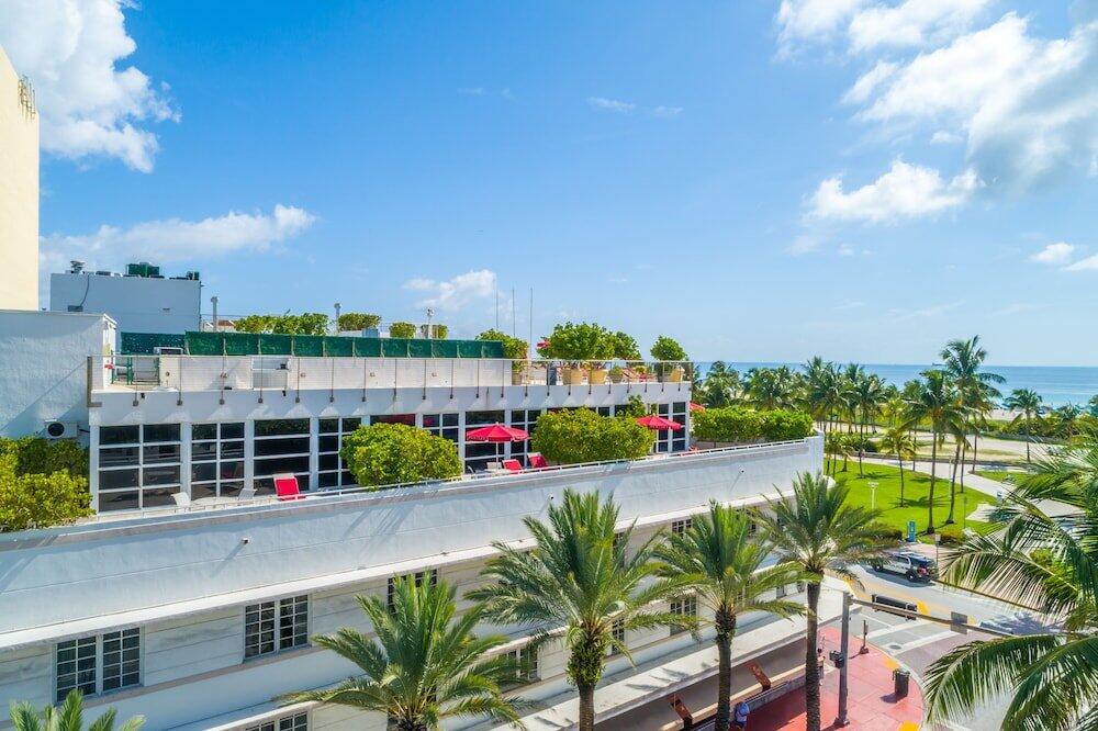 Foto general de Bentley Hotel South Beach