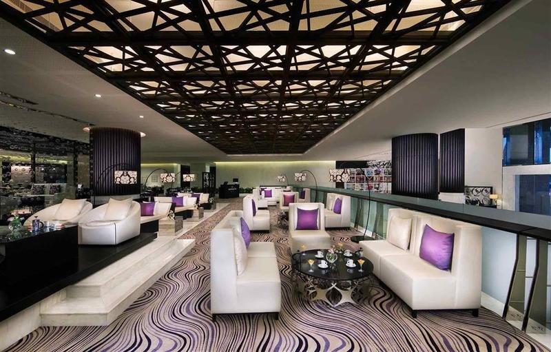 Foto general de Hotel Sofitel Abu Dhabi Corniche