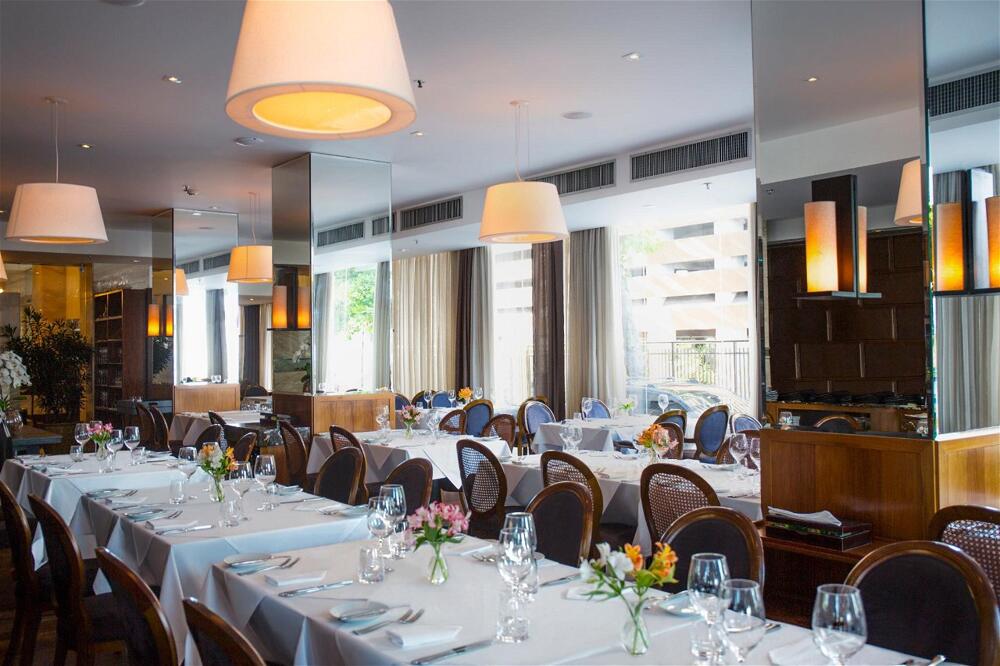 Foto general de Hotel Miramar By Windsor Copacabana