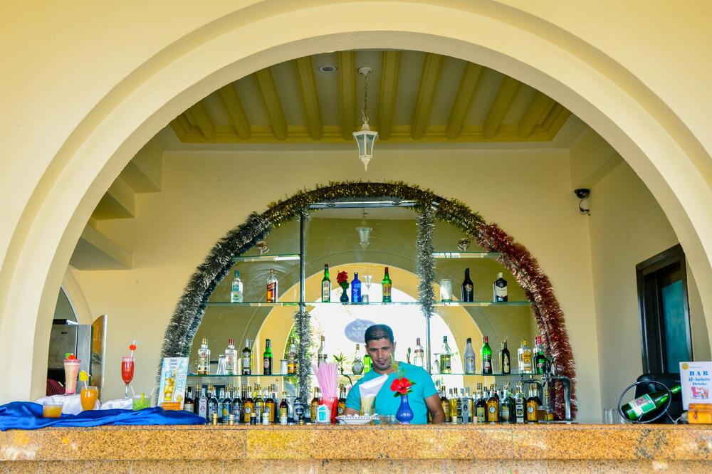 Foto general de Hotel Sidi Mansour Resort &amp;amp; Spa