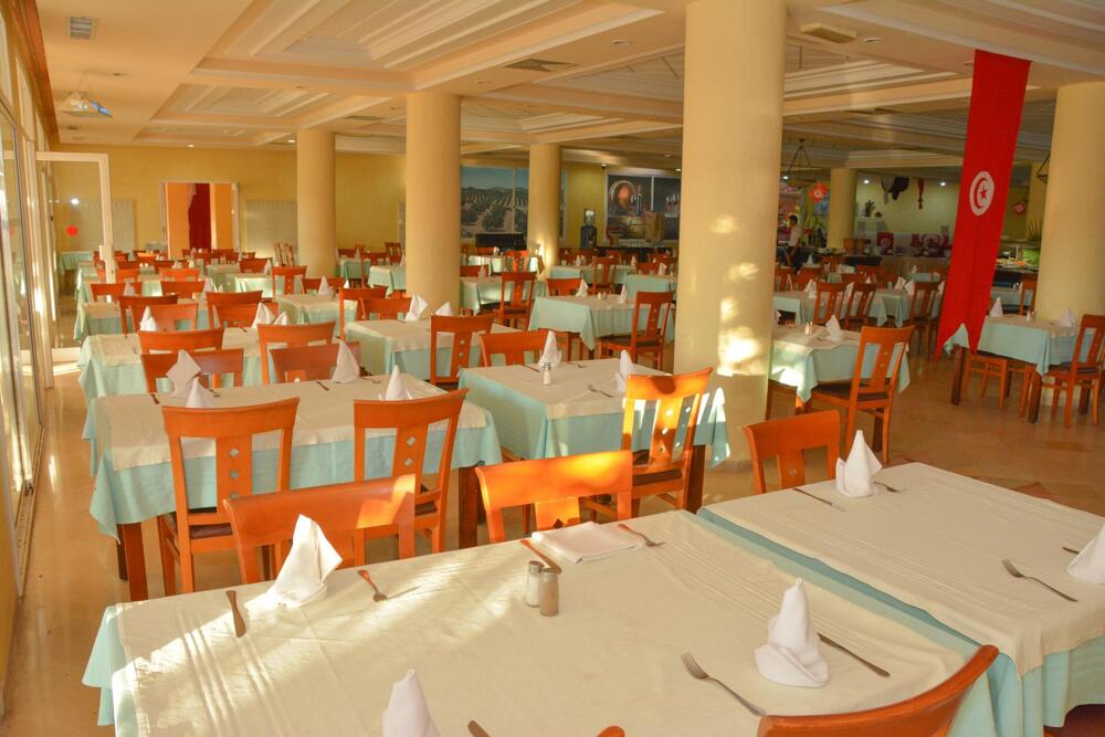 Foto general de Hotel Sidi Mansour Resort &amp;amp; Spa
