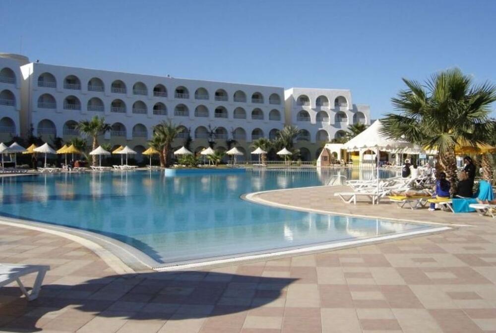 Foto general de Hotel Sidi Mansour Resort &amp;amp; Spa
