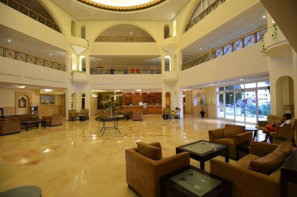 Foto general de Hotel Sidi Mansour Resort &amp;amp; Spa