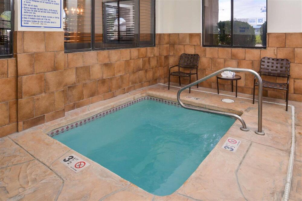 Foto general de Hotel Best Western Plus Inn of Santa Fe
