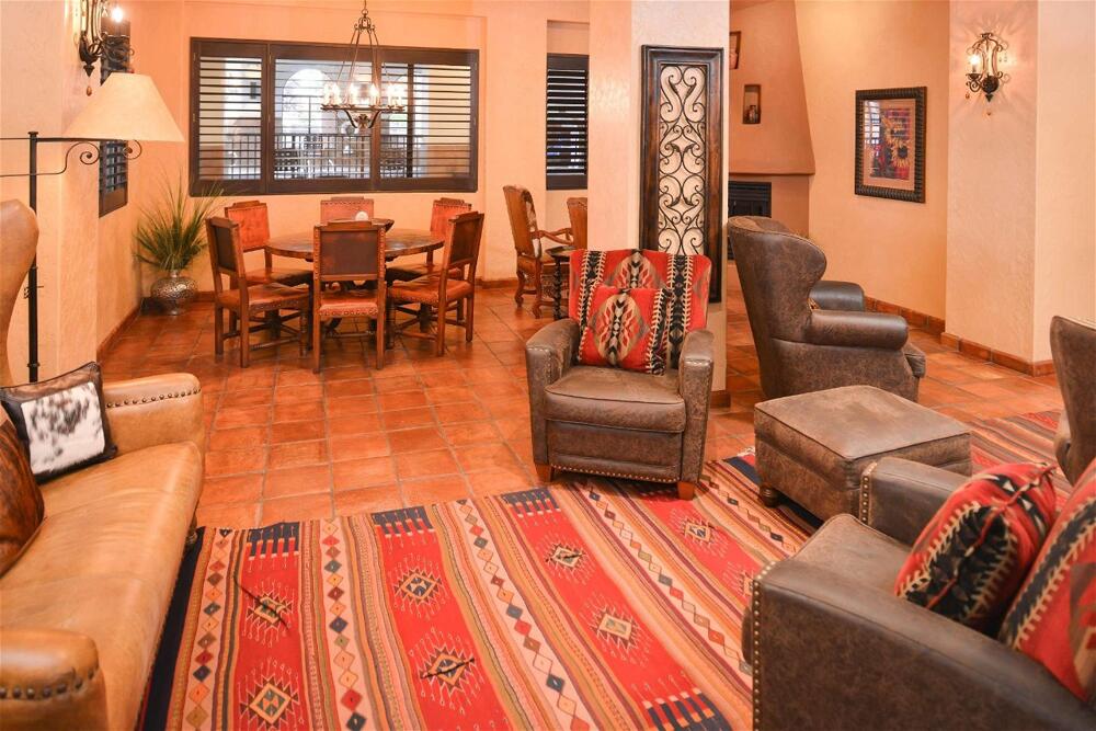 Foto general de Hotel Best Western Plus Inn of Santa Fe