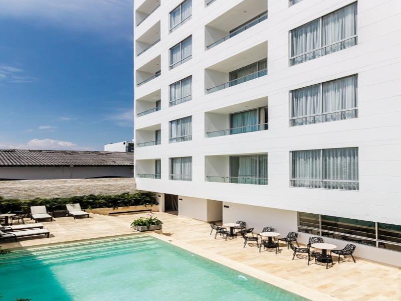 Foto general de Hotel Estelar Yopal