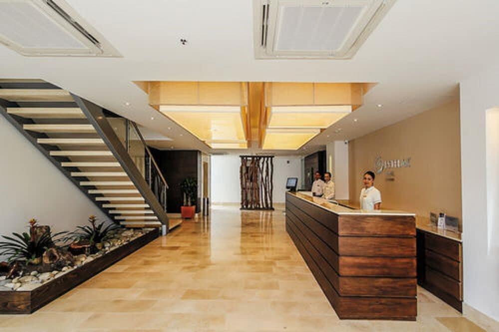 Foto de las zonas nobles de Hotel Estelar Yopal
