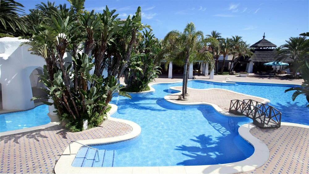 Foto de los servicios de Hotel Don Carlos Resort &amp;amp; Spa