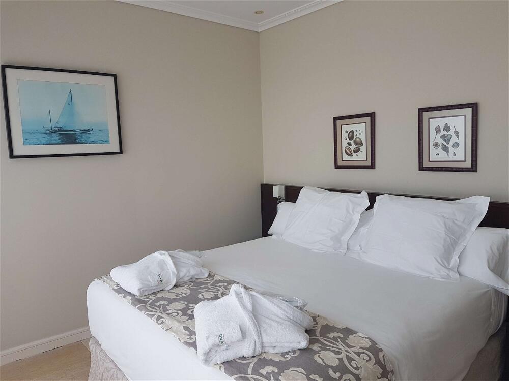 Foto general de Gran Hotel Guadalpín Banus
