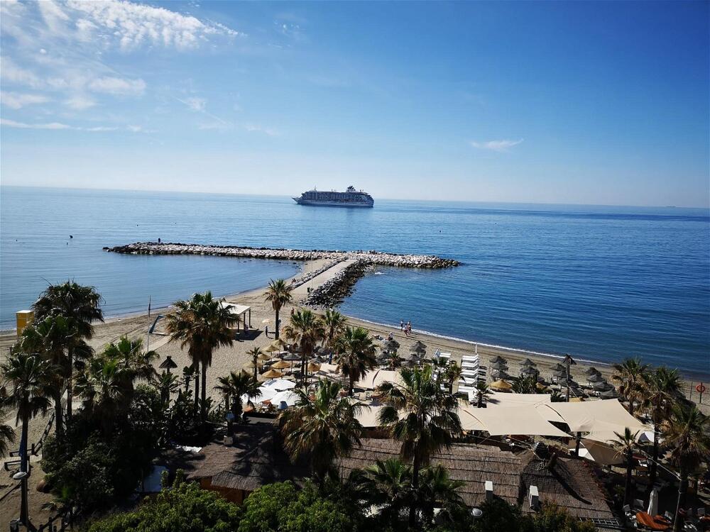 Foto general de Gran Hotel Guadalpín Banus