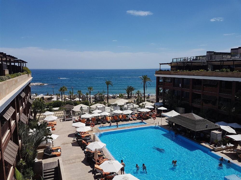 Foto general de Gran Hotel Guadalpín Banus