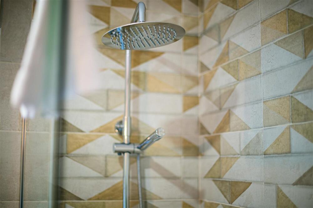Foto del baño de Hotel Spa Sinagoga