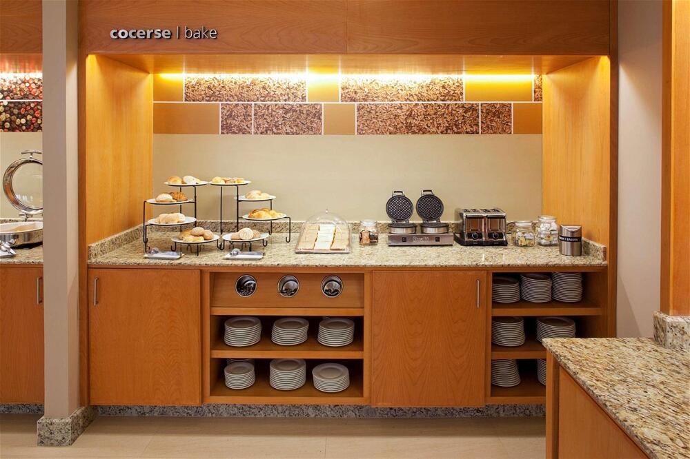 Foto de restauración de Hotel Hampton Inn by Hilton Silao-Aeropuerto Bajio