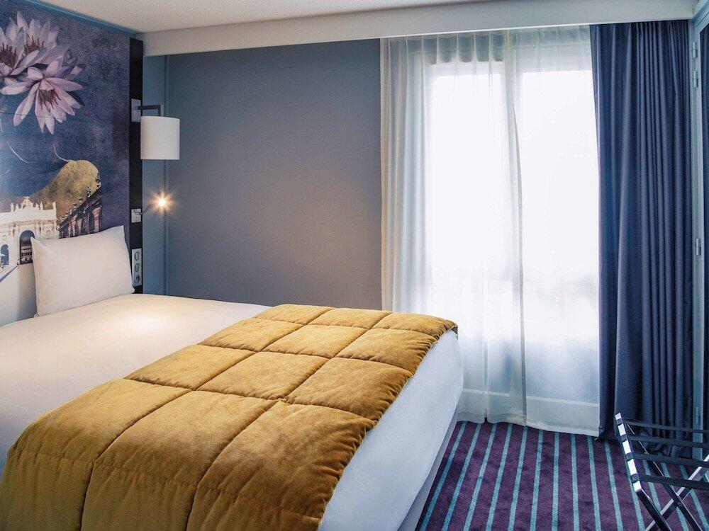 Room – Hotel Mercure Nancy Centre Place Stanislas