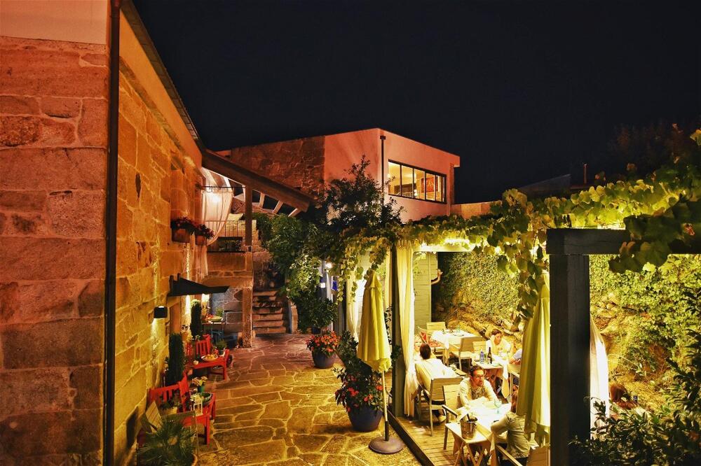 Foto general de Hotel Quinta de San Amaro