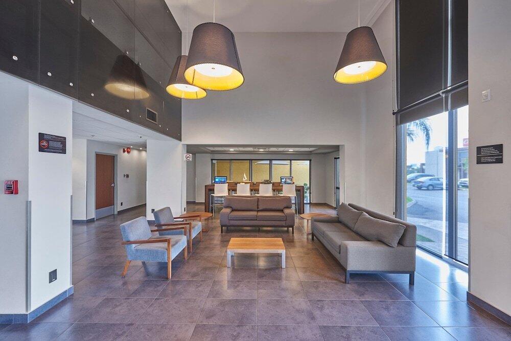 Foto de las zonas nobles de Hotel City Express Monterrey Norte