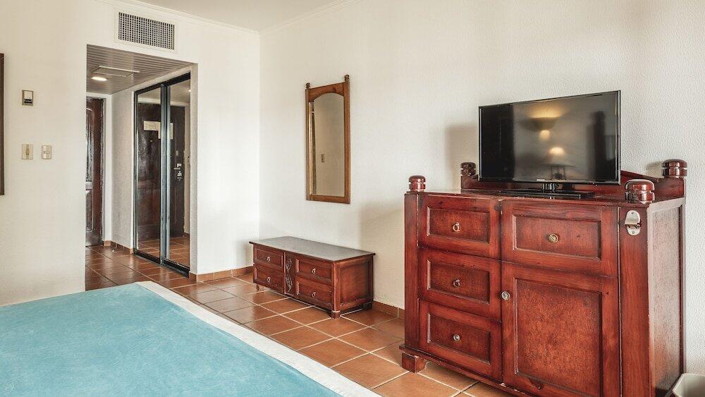 Foto de una habitación de Complejo Be Live Collection Marien - All Inclusive
