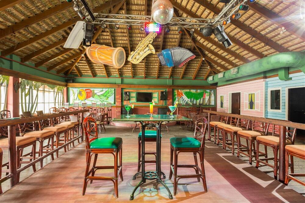 Foto general de Complejo Be Live Collection Marien - All Inclusive