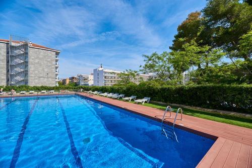 Foto de los servicios de Inter Apartments