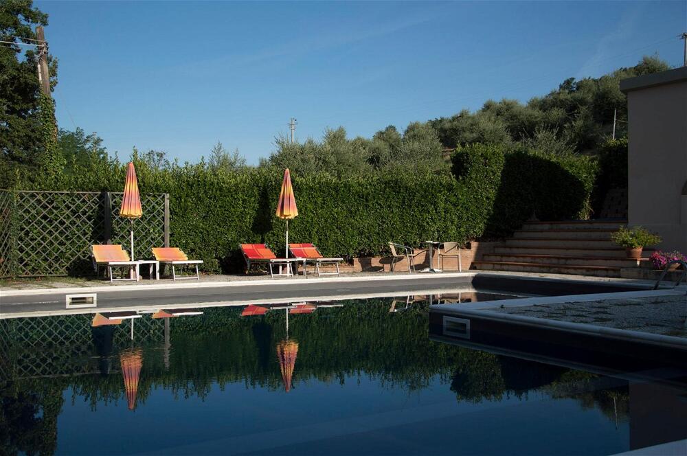 Foto general de Hotel Le Renaie
