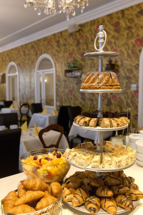 Foto de restauración de Hotel Beethoven Wien