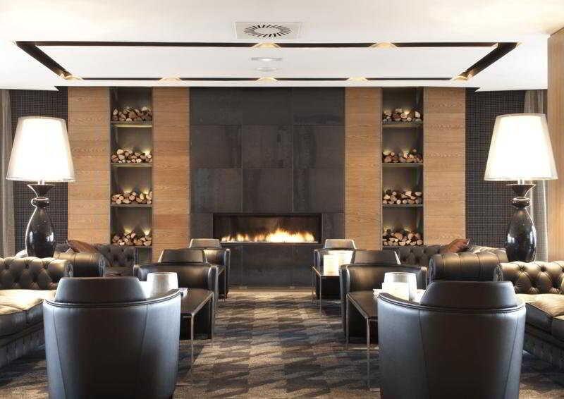 Foto general de Hotel AC Baqueira Ski Resort, Autograph Collection