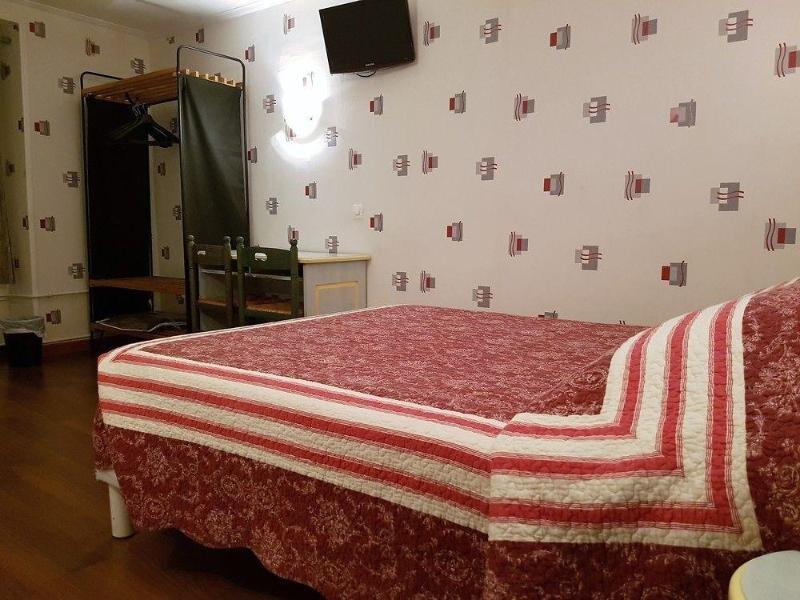Foto general de Hotel Ibis Styles Paris Gare de l&amp;#039;Est Magenta