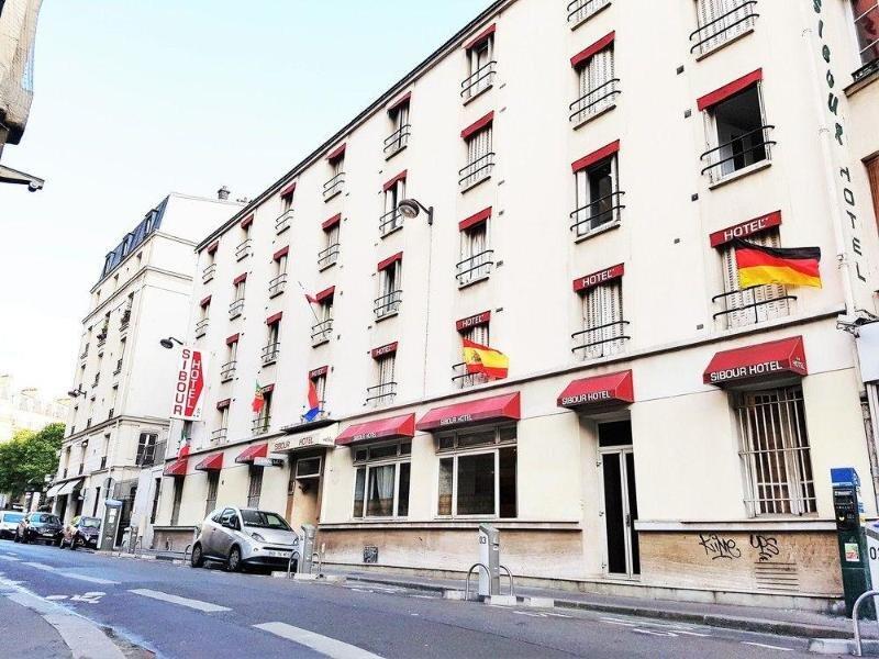 Foto general de Hotel Ibis Styles Paris Gare de l&amp;#039;Est Magenta