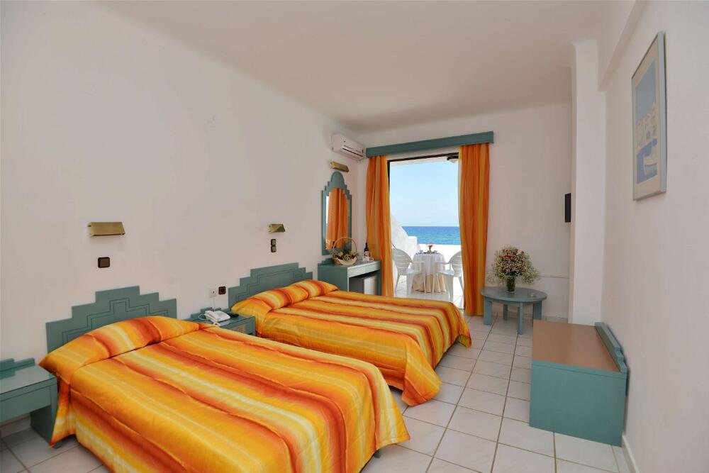 Foto general de Adele Beach Hotel