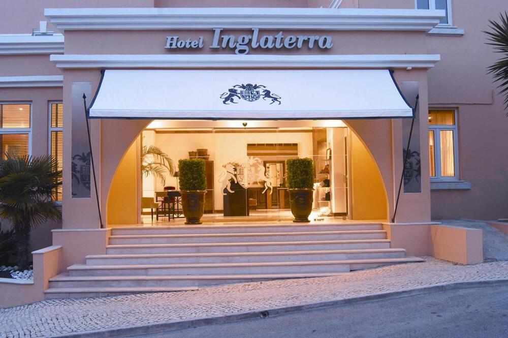 Foto general de Hotel Inglaterra - Charme &amp;amp; Boutique