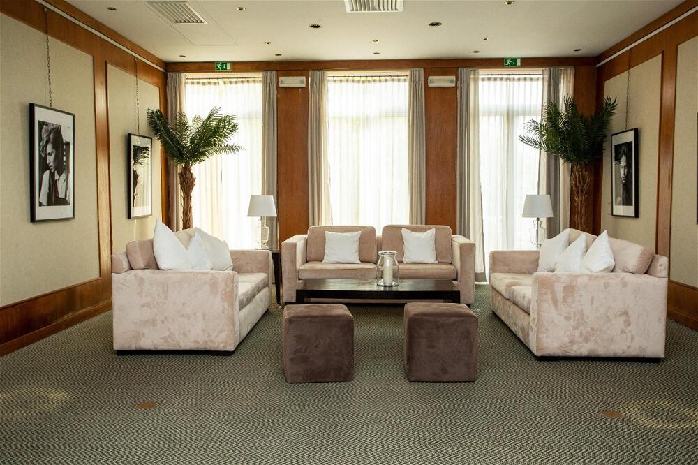 Foto general de Hotel Inglaterra - Charme &amp;amp; Boutique