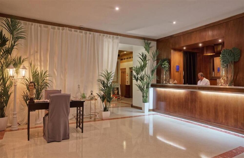 Foto general de Hotel Inglaterra - Charme &amp;amp; Boutique
