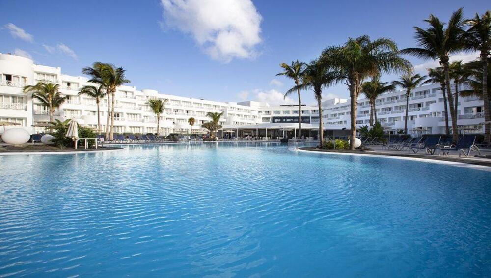Foto de los servicios de Hotel Hipotels La Geria