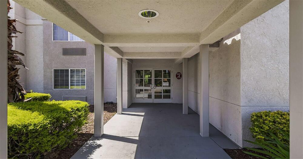 Foto de las zonas nobles de SureStay Plus Hotel by Best Western Rocklin