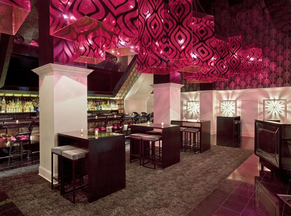 Foto general de Hotel The Starling Atlanta Midtown, Curio Collection by Hilton