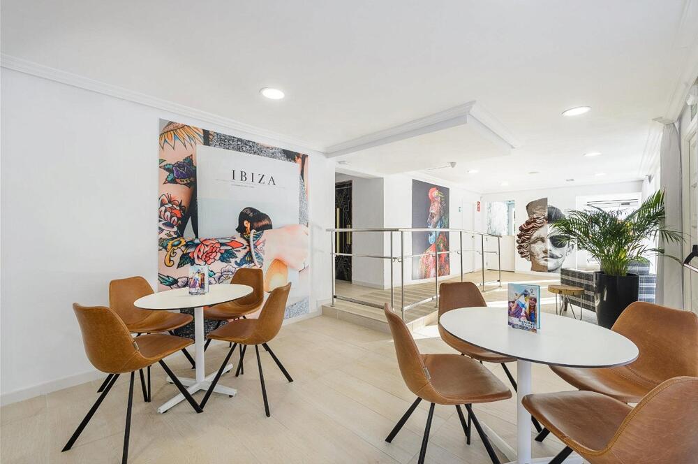 Foto general de Hotel Vibra Lei Ibiza - Adults Only