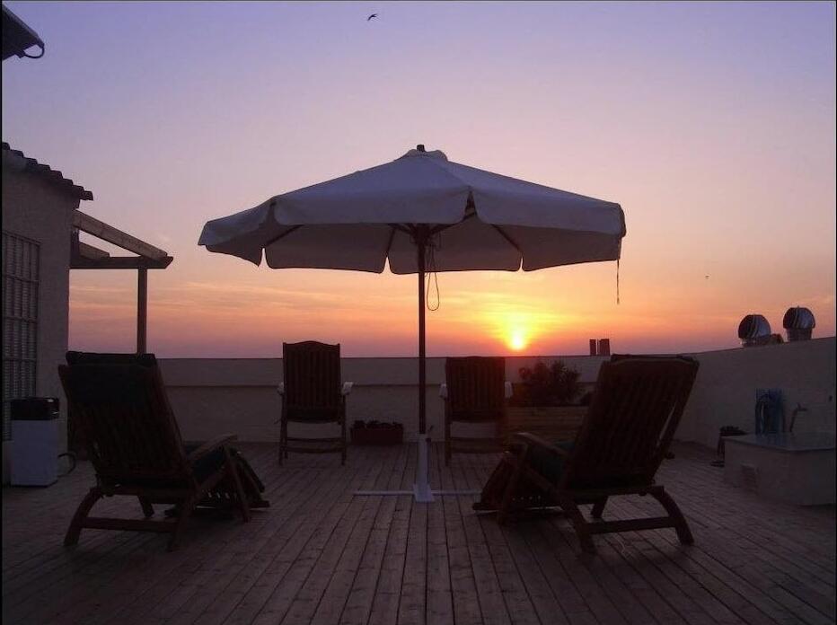Foto del exterior de Hotel Rosa Spa Begur