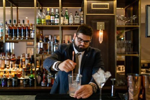 Foto de los servicios de St. James Hotel and Club Mayfair