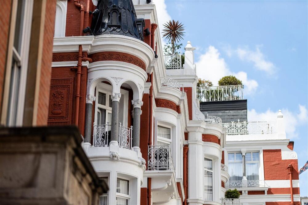 Foto general de St. James Hotel and Club Mayfair