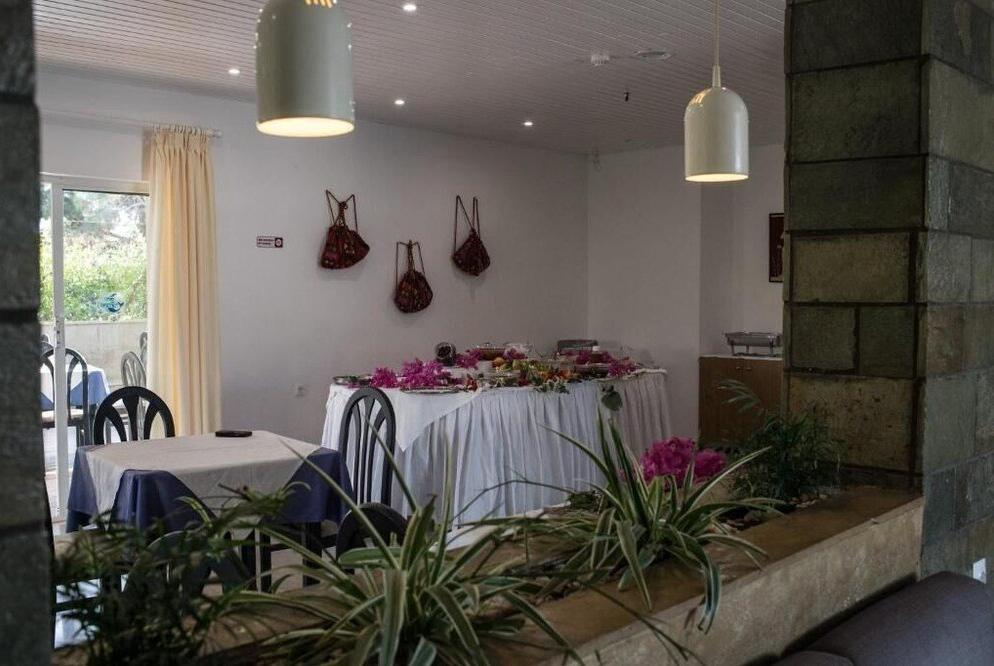 Foto de restauración de Gorgona Hotel